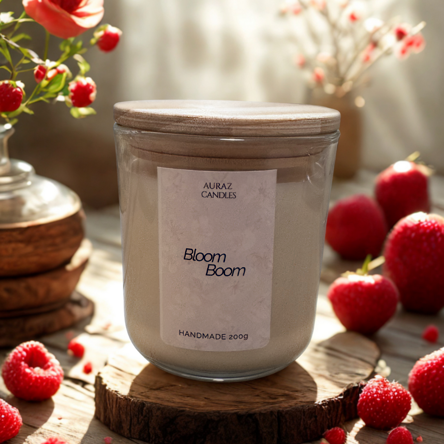 Vela Bloom Boom
