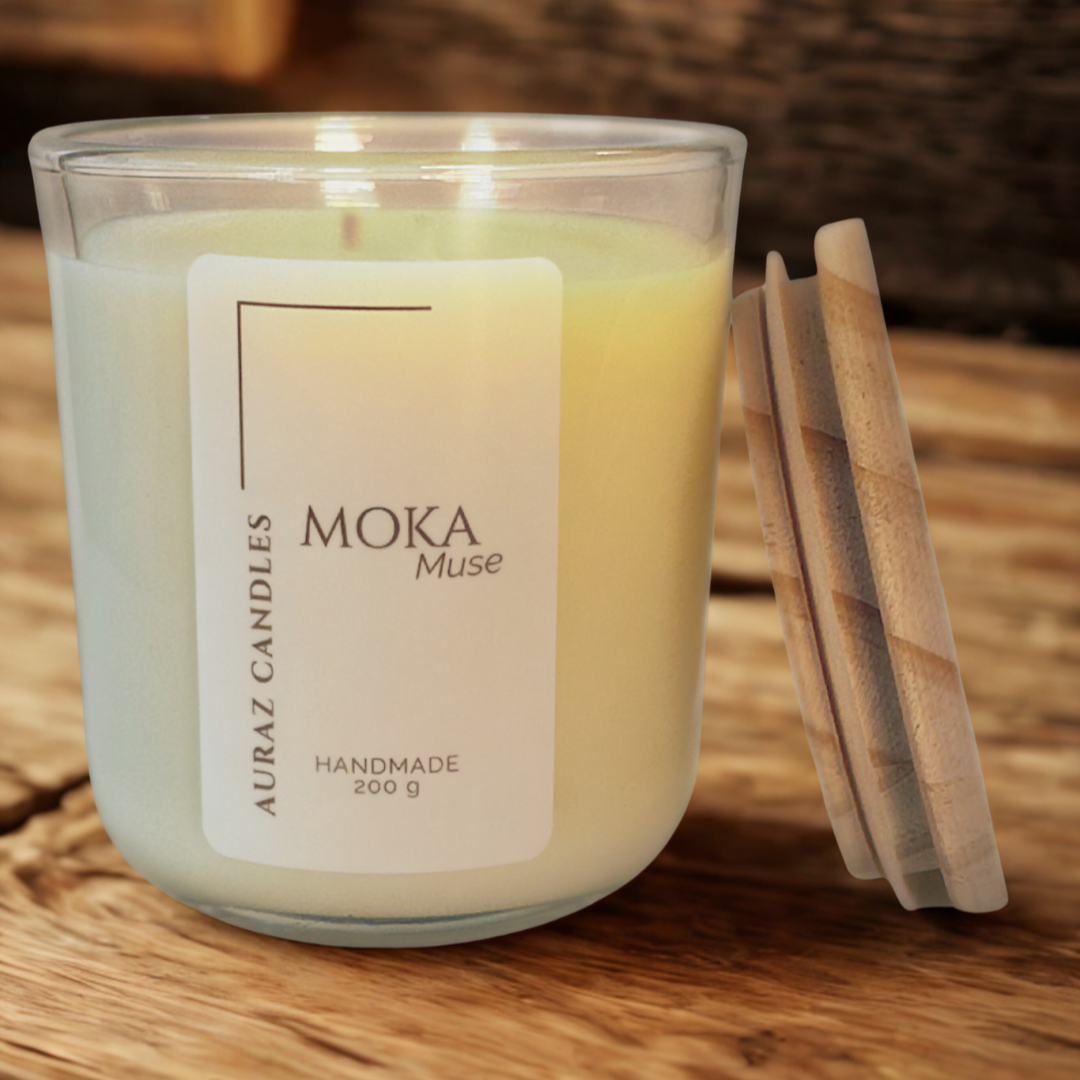 Vela Moka Muse