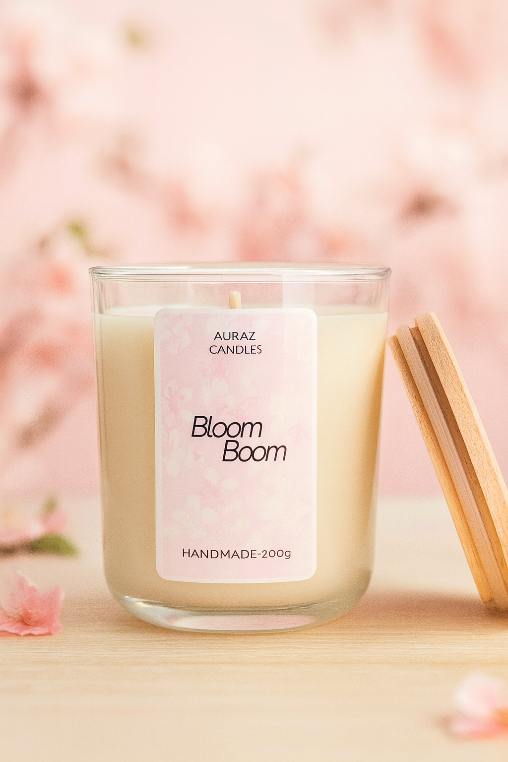 Vela Bloom Boom