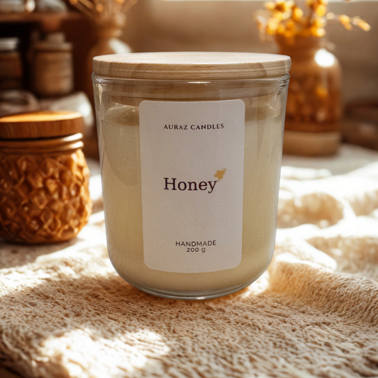 Vela Honey