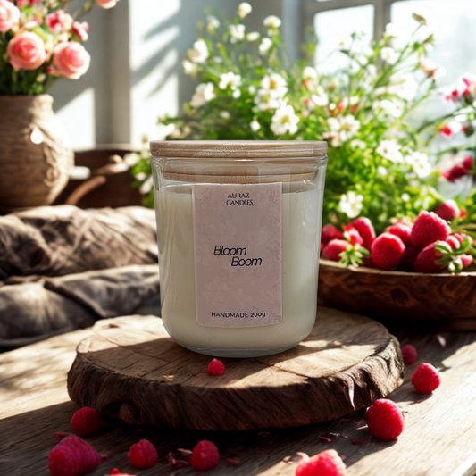 Vela Bloom Boom