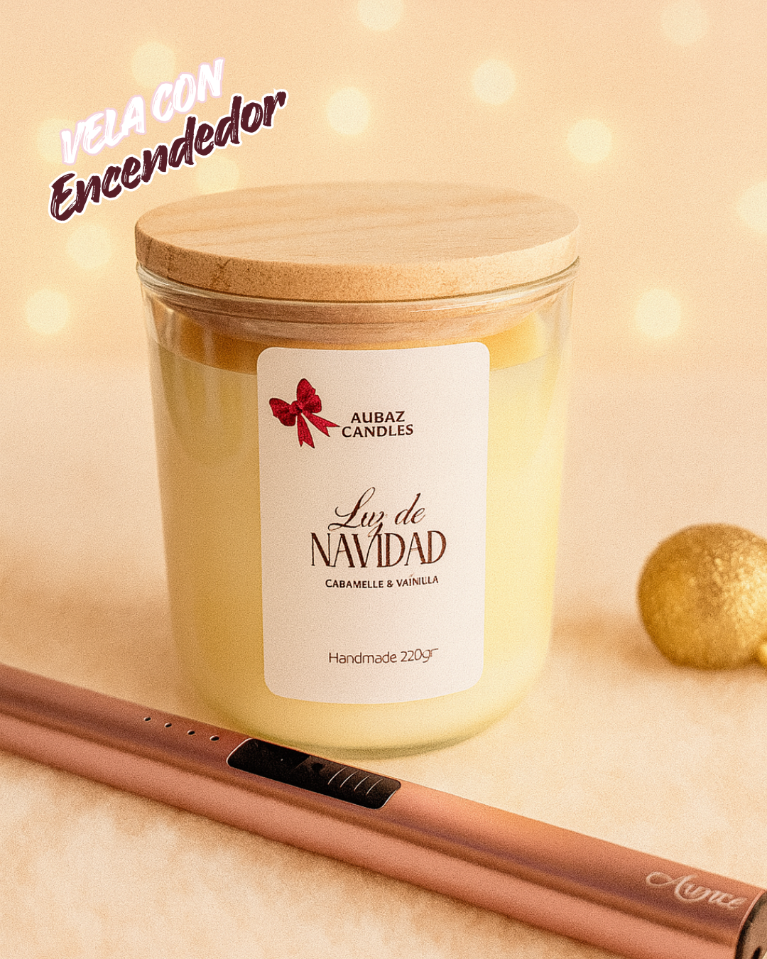 Black Friday  Kit Auraz Glow