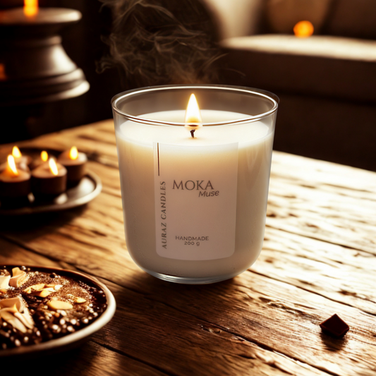 Vela Moka Muse