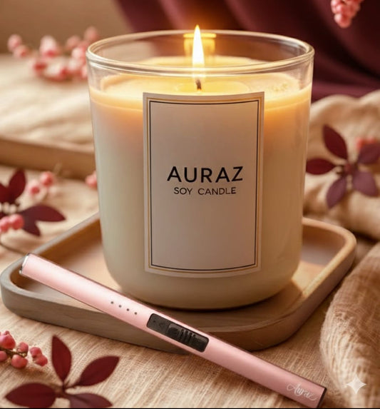 Black Friday  Kit Auraz Glow